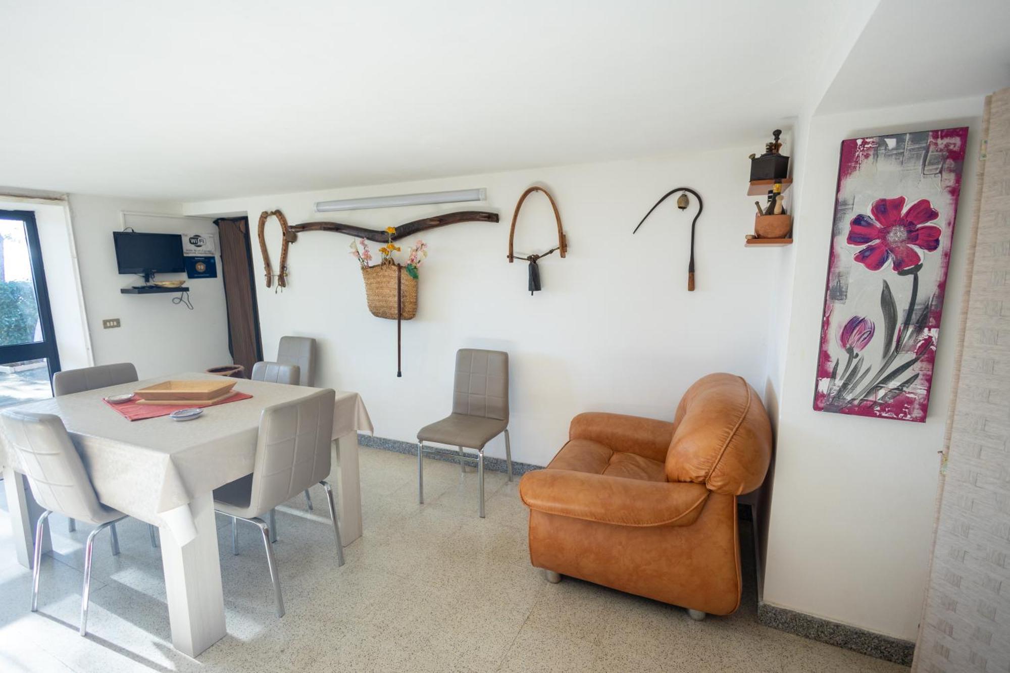 Casa Caronia Villa Valderice Buitenkant foto