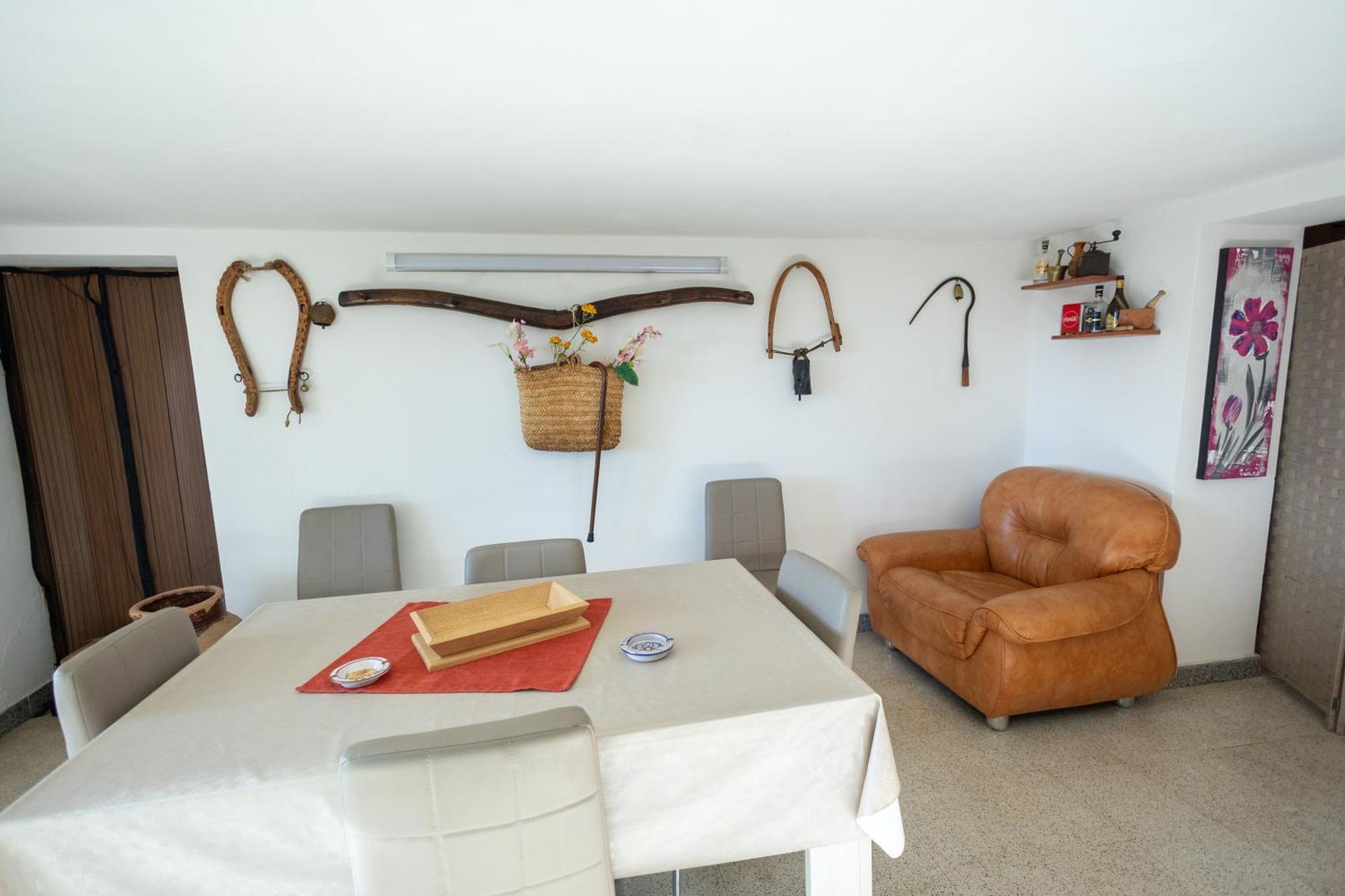 Casa Caronia Villa Valderice Buitenkant foto
